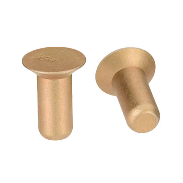 Aluminum Rivet AN426Ad-4-3 MS20426AD4-3