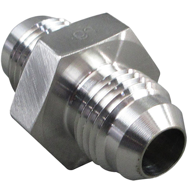 AN815-4 Steel Union