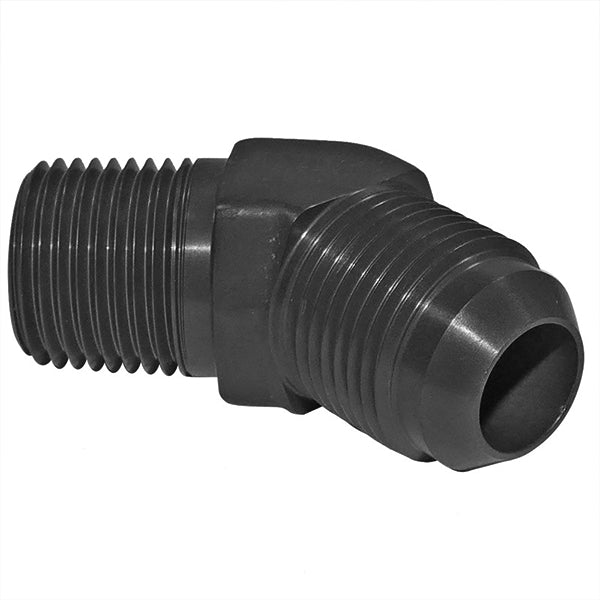 AN Fitting Steel AN823-3 / MS20823-3