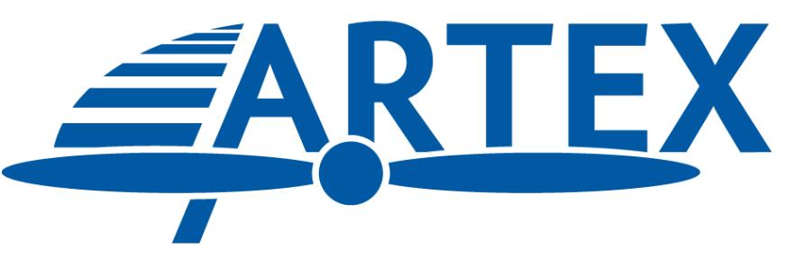 Artex Mounting Cap Assembly Frame 406 452-5052