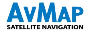AvMap EKP-Iv Back Plate
