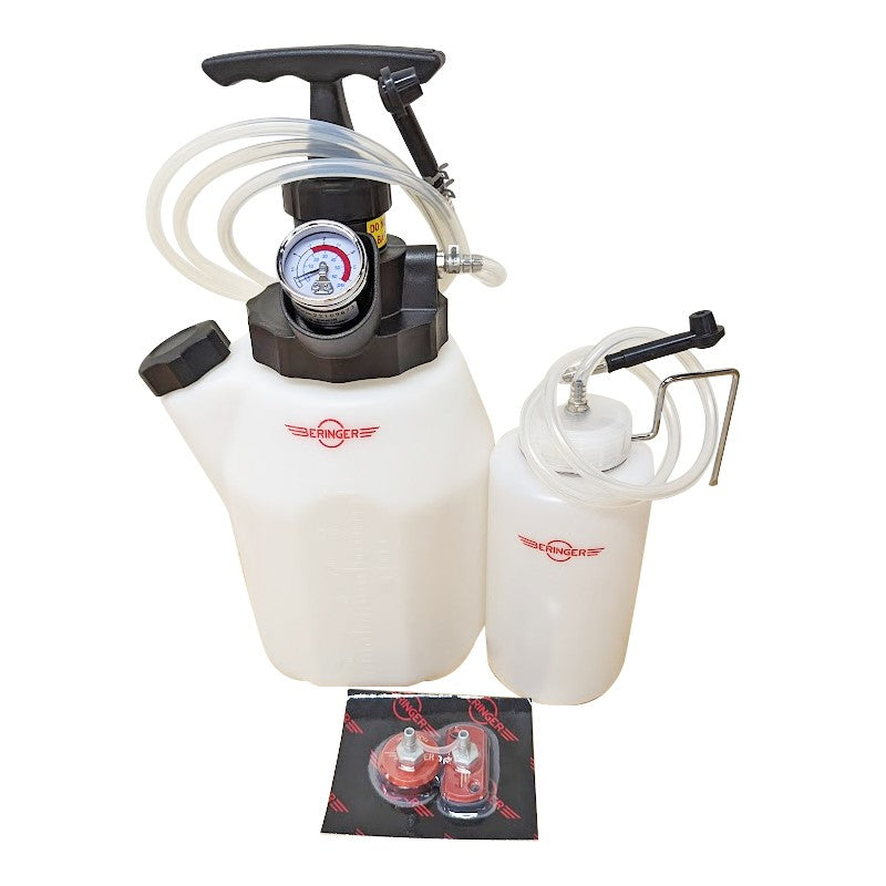 Beringer Brake Bleeding Kit Onc01(B)
