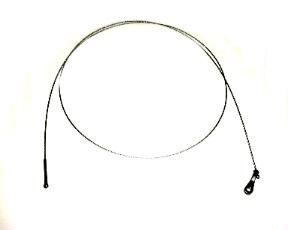 McFarlane Cable (Trim Actuator To Disconnect) - MC0400107-28