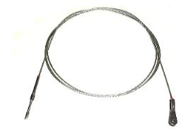 McFarlane Cable (Flap Retract Left Hand) - MC0400107-133