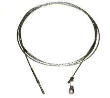McFarlane Cable (Aileron Carry Thru Right Hand) - MC0510105-265