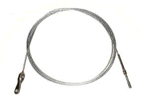 McFarlane Cable (Aileron Direct Left Hand Wing) - MC0400107-61