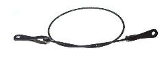 McFarlane Cable (Elevator Trim) - MC0510105-79