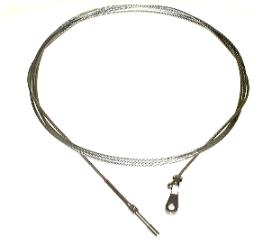 McFarlane Cable (Aileron Direct To Bellc - MC0510105-262