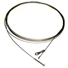 McFarlane Cable (Trim Wheel To Disconnect) - MC0560051-107