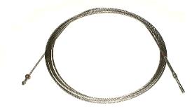 McFarlane Cable (Aileron Carry Thru Left Hand) - MC1260505-160