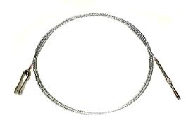 McFarlane Cable Stabilator Aft Left Hand - MC62701-208