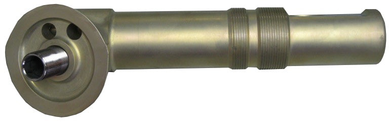 Oil Filter Adapter 0450404-3