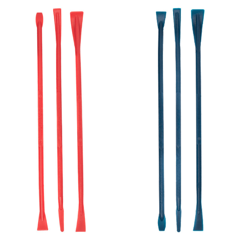 Crew Tool - Long Spatula; Glow In The Dark