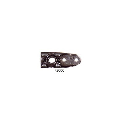 Floating Anchor Nut F2000-4