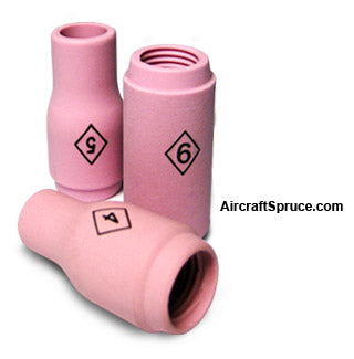 Tig Alumina Nozzle 5/16 For 9