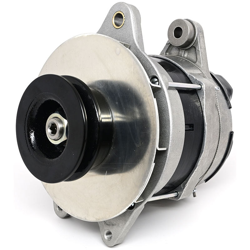 PlanePower - Alternator 12V 40A - Overhauled - ALE-8520R