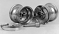 Matco W&B Ultra Kit 2 With 6Whl