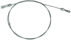 McFarlane Cable (Elevator Trim Left Hand) - MC1260204-3