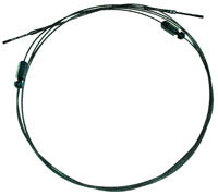 McFarlane Cable Aileron Tab - MC99-524015
