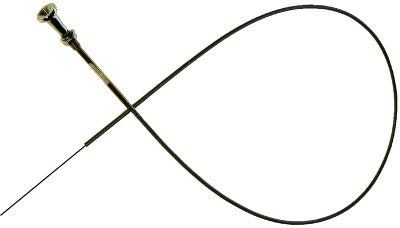 McFarlane Control Carb Heat - MC63902-021