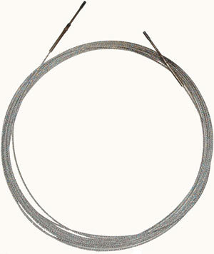 McFarlane Cable Elevator Trim Tab - MCNAS30266-3506