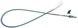 McFarlane Control Turn-To-Lock Dual 12 Ft - MCTL1014D144-T