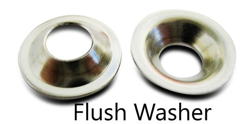Flush Washer #39008F