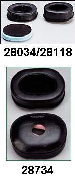 Oregon Aero Telex 750 Softseal +