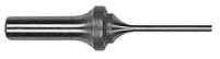 Punch For High-Shear Riv. 1/4