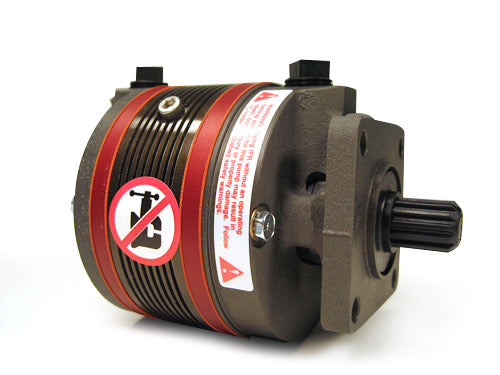 Rapco 215CC Vacuum Pump Dry Air Counter-Clockwise - New