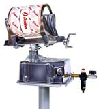Cyclone Paint Shaker
