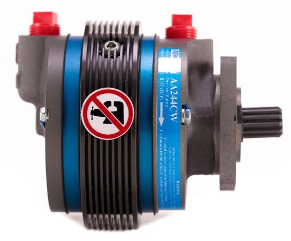 Tempest New Dry Air Vacuum Pump AA244CW