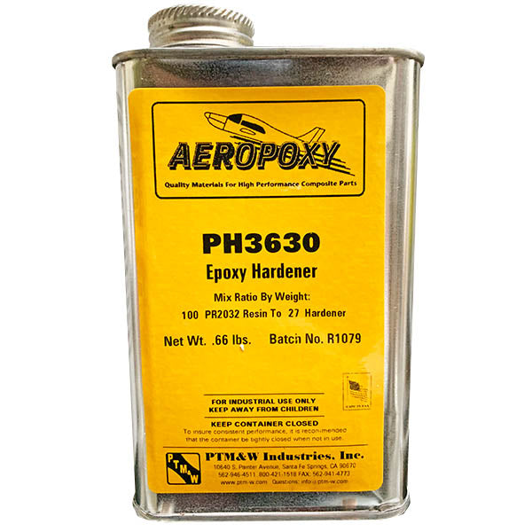 Aeropoxy PH3630 Hardnr 1 Pint
