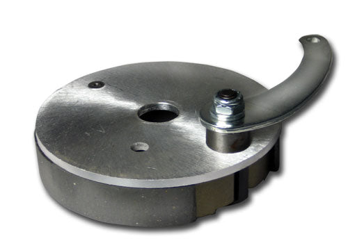 Azusa Brake Assembly 2272A (Right)