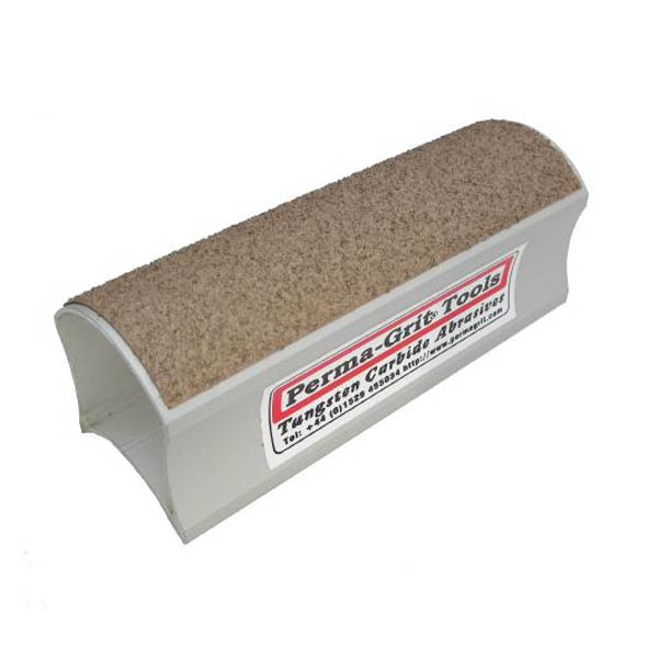 140MM Contour Block (Coarse)