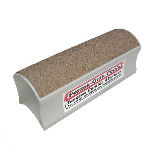 140MM Contour Block (Coarse)