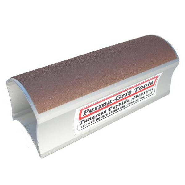 140MM Contour Block (Fine)