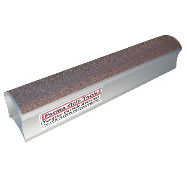 280MM Contour Block (Coarse)