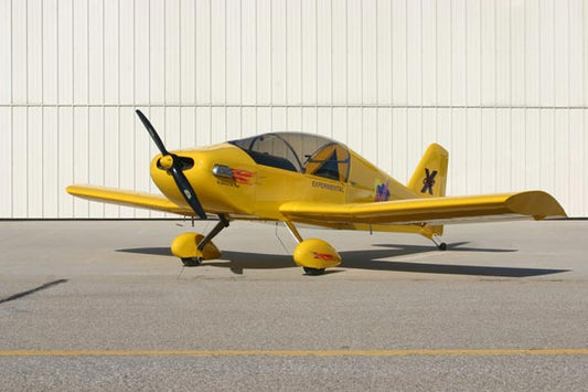 Quickbuild Onex Airframe Kit