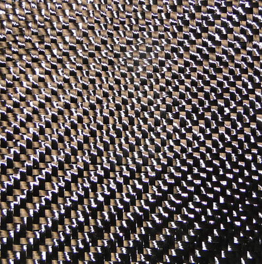 284-60 Carbon Fiber Fabric 5.8Oz 60