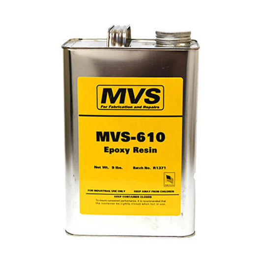 Mvs-610 Resin Gallon