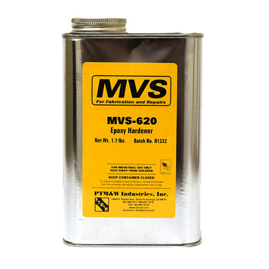 Mvs-620 Hardener - Quart