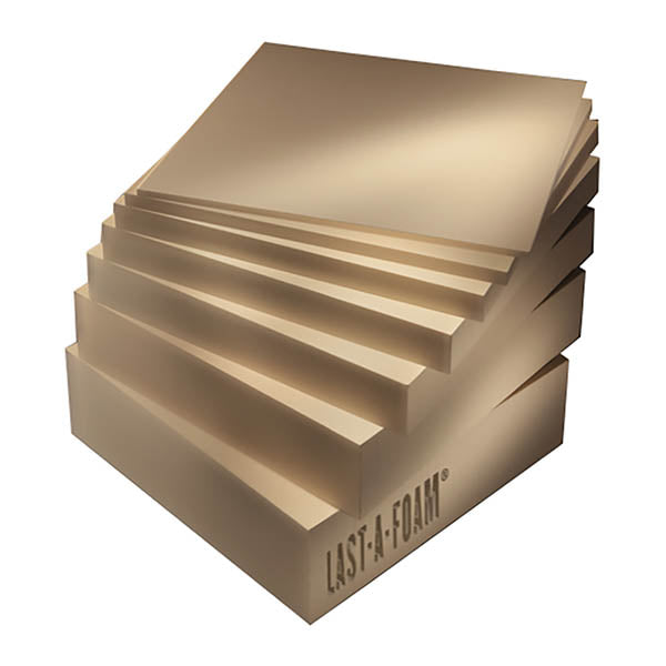 Last-A-Foam 4.5 Lb .75X48X96