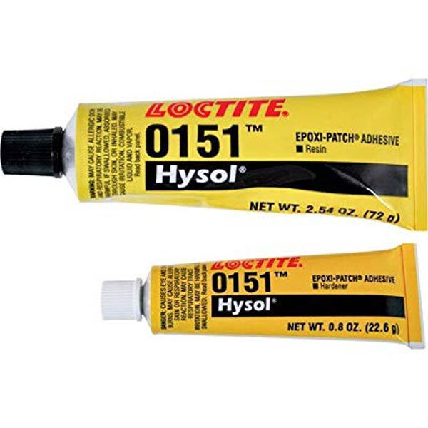 EpK0151 Hysol Epoxy Patch Kit