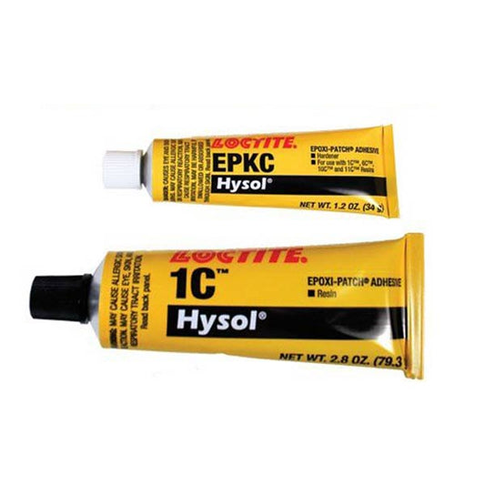EpK1C Hysol Epoxy Patch Kit