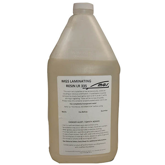 L335 MGS Epoxy Resin 1 Ga
