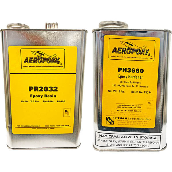 PR2032/PH3660 Gallon Kit