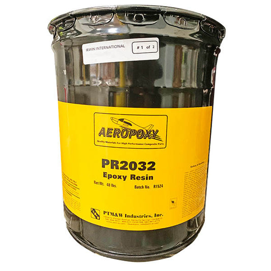 PR2032 Resin 5 Gallon