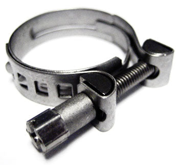 Stepless Screw Clamp # 075-9