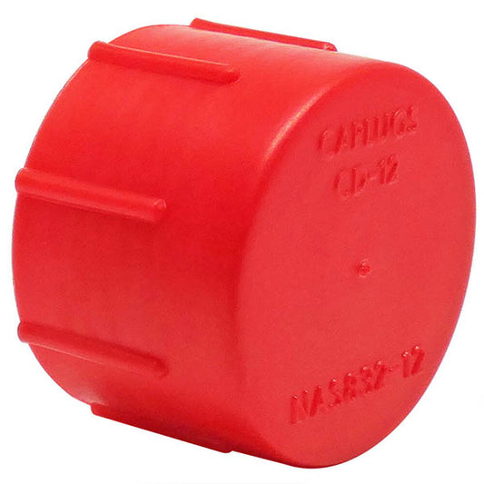 Cap Plugs Cd-6